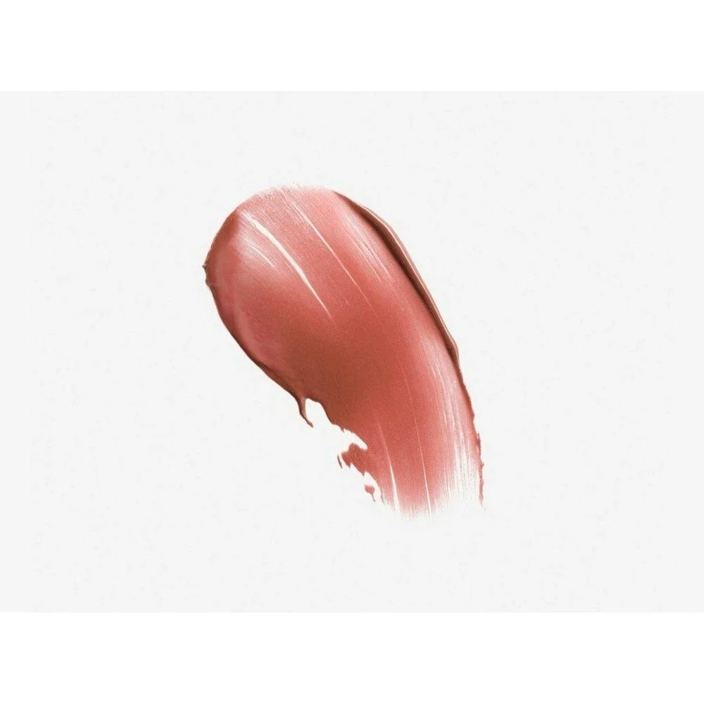 Burberry Lip Velvet Crush Lipstick Sheer Matte Copper pink